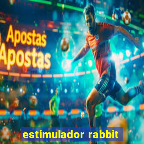 estimulador rabbit